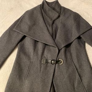Soia & Kyo peacoat